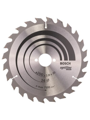 Bosch sirkelsag – 3165140194129