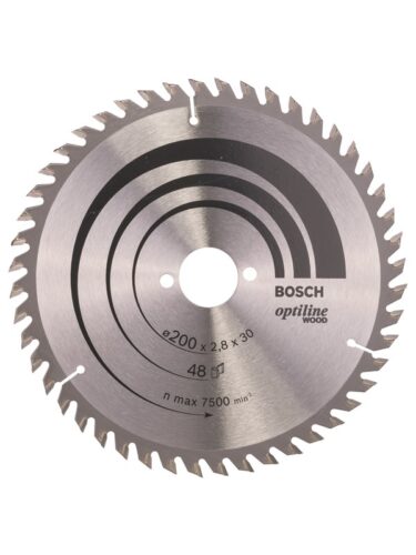 Bosch sirkelsag – 3165140194143