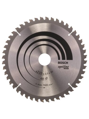 Bosch sirkelsag – 3165140314398