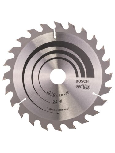 Bosch sirkelsag – 3165140194150