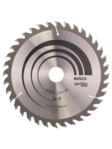 Bosch sirkelsag – 3165140194167