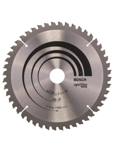 Bosch sirkelsag – 3165140314411