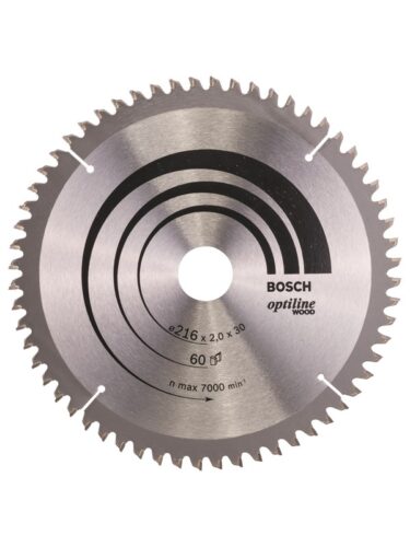 Bosch sirkelsag – 3165140314428