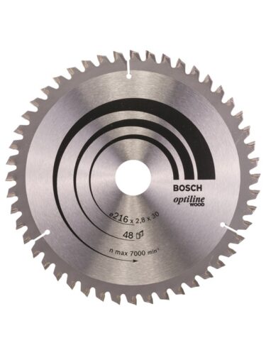Bosch sirkelsag – 3165140194327
