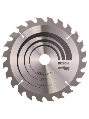 Bosch sirkelsag – 3165140194990