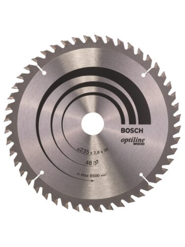 Bosch sirkelsag – 3165140195010