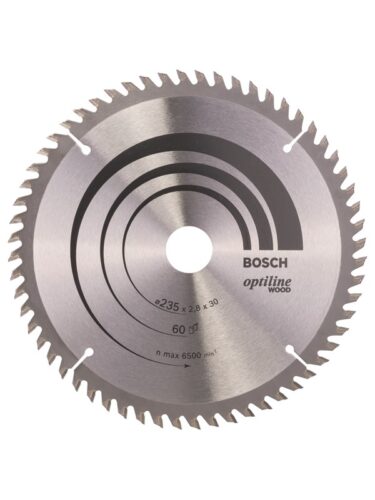 Bosch sirkelsag – 3165140373746
