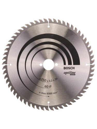 Bosch sirkelsag – 3165140195034