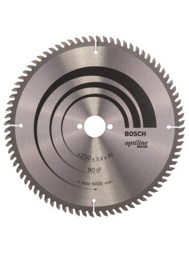 Bosch sirkelsag – 3165140194501