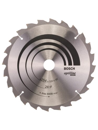 Bosch sirkelsag – 3165140314435