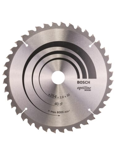 Bosch sirkelsag – 3165140314442