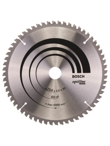Bosch sirkelsag – 3165140314459