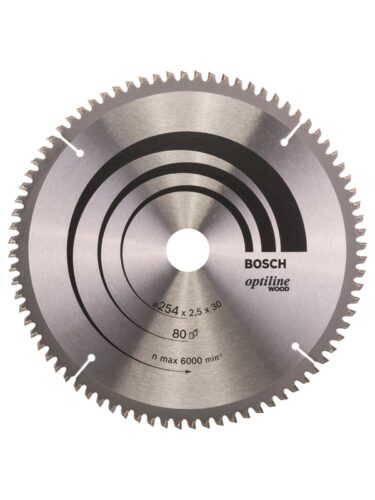Bosch sirkelsag – 3165140314466