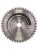 Bosch sirkelsag – 3165140317412
