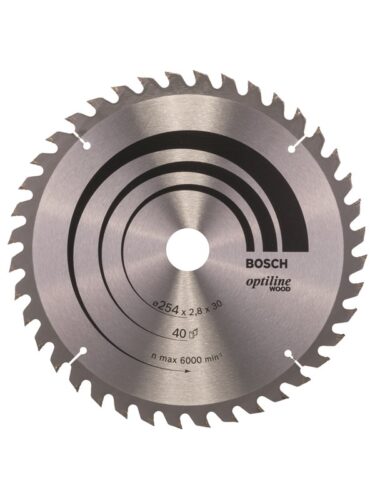 Bosch sirkelsag – 3165140317412