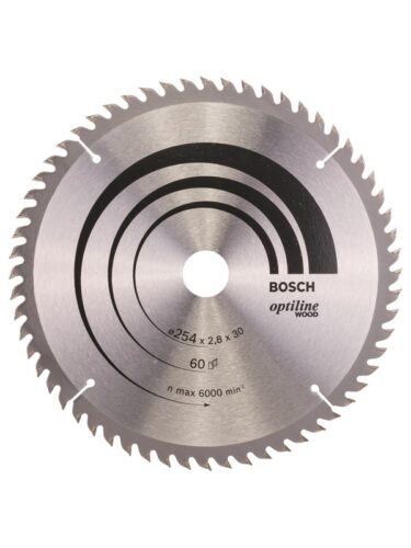 Bosch sirkelsag – 3165140317429