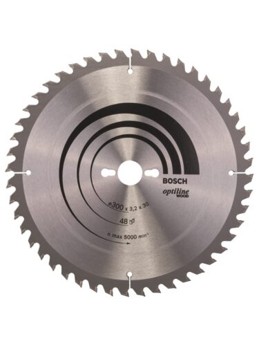 Bosch sirkelsag – 3165140194600
