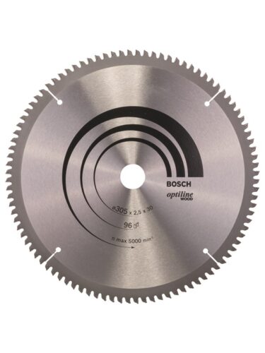 Bosch sirkelsag – 3165140317405