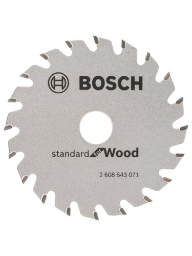 Bosch sirkelsag – 3165140754279