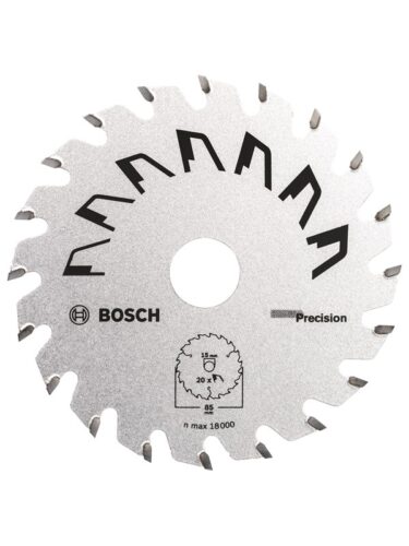 Bosch sirkelsag – 3165140853583
