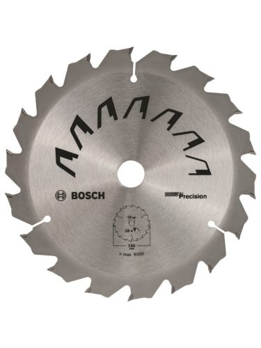 Bosch sirkelsag – 3165140847506