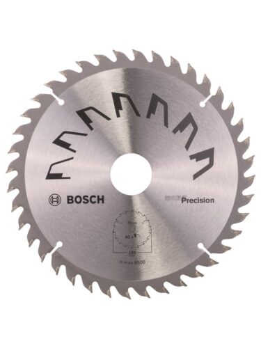 Bosch sirkelsag – 3165140392075