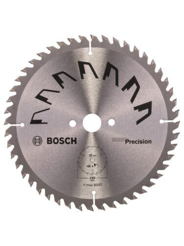 Bosch sirkelsag – 3165140392136