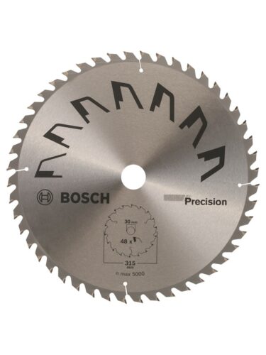 Bosch sirkelsag – 3165140485586