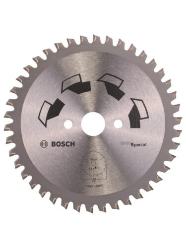 Bosch sirkelsag – 3165140392327