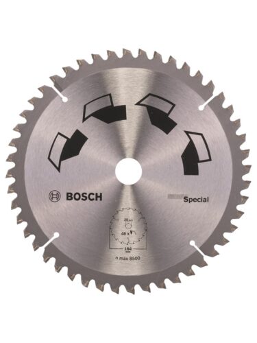 Bosch sirkelsag – 3165140392365