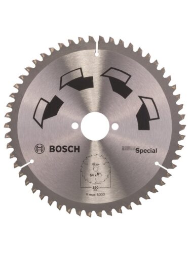 Bosch sirkelsag – 3165140392389