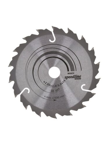 Bosch sirkelsag – 3165140239868