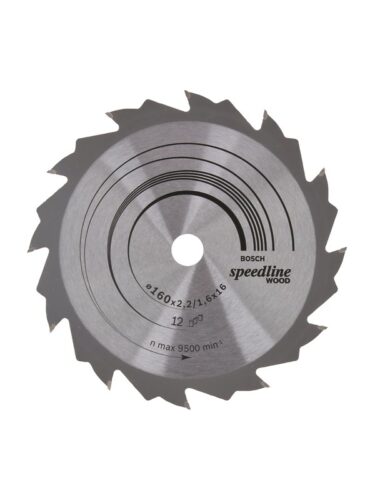 Bosch sirkelsag – 3165140239950
