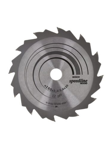 Bosch sirkelsag – 3165140239974
