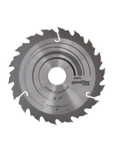 Bosch sirkelsag – 3165140240000