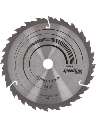 Bosch sirkelsag – 3165140240109