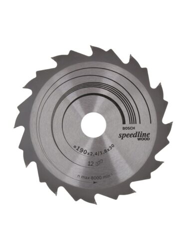 Bosch sirkelsag – 3165140240116
