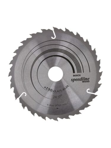 Bosch sirkelsag – 3165140240123