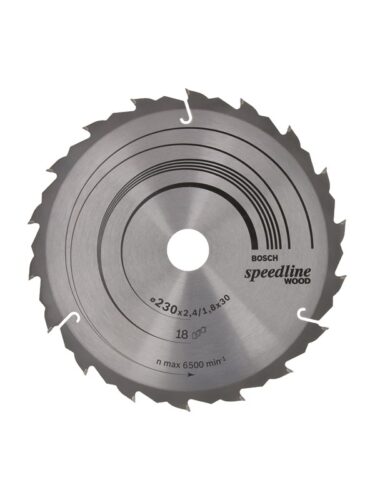Bosch sirkelsag – 3165140240154