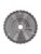 Bosch sirkelsag – 3165140240185