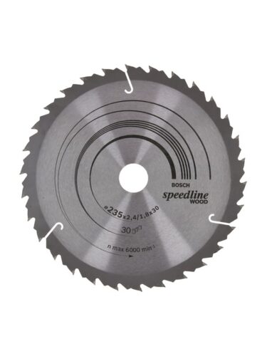 Bosch sirkelsag – 3165140240185