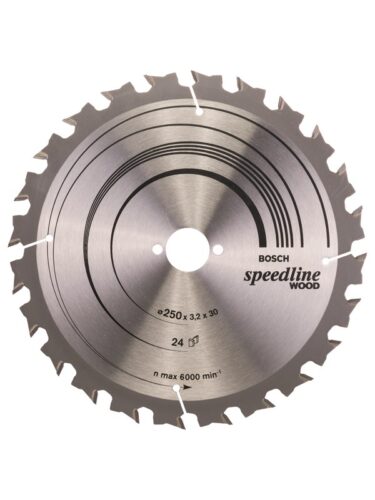 Bosch sirkelsag – 3165140194655