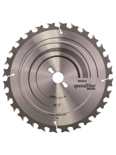 Bosch sirkelsag – 3165140194662