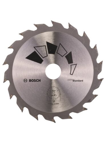 Bosch sirkelsag – 3165140391481