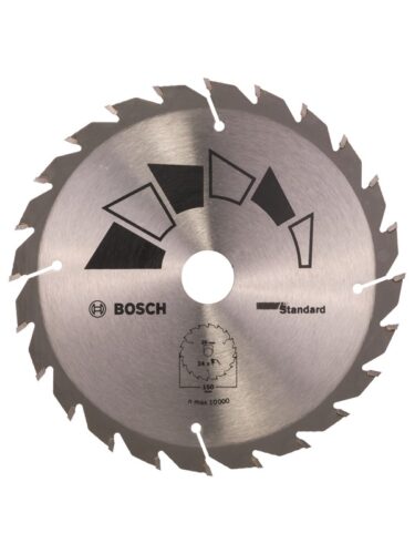 Bosch sirkelsag – 3165140391528
