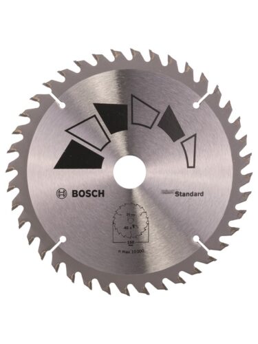 Bosch sirkelsag – 3165140391535