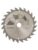 Bosch sirkelsag – 3165140391566