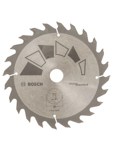 Bosch sirkelsag – 3165140391566