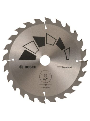 Bosch sirkelsag – 3165140622004