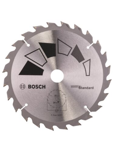 Bosch sirkelsag – 3165140391580